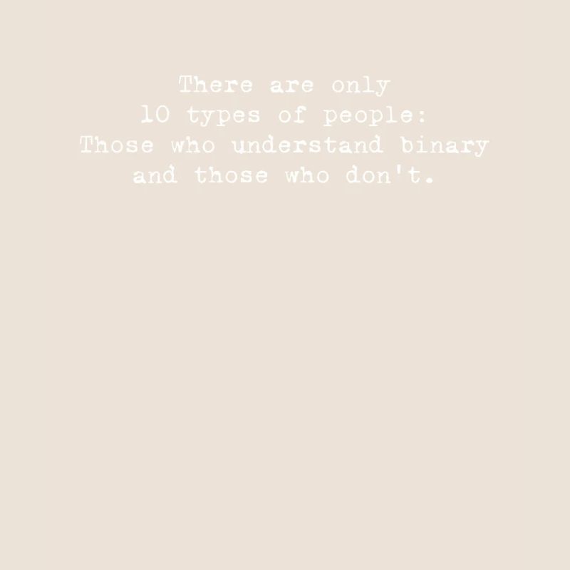 Binary Code Insight – Choosing a