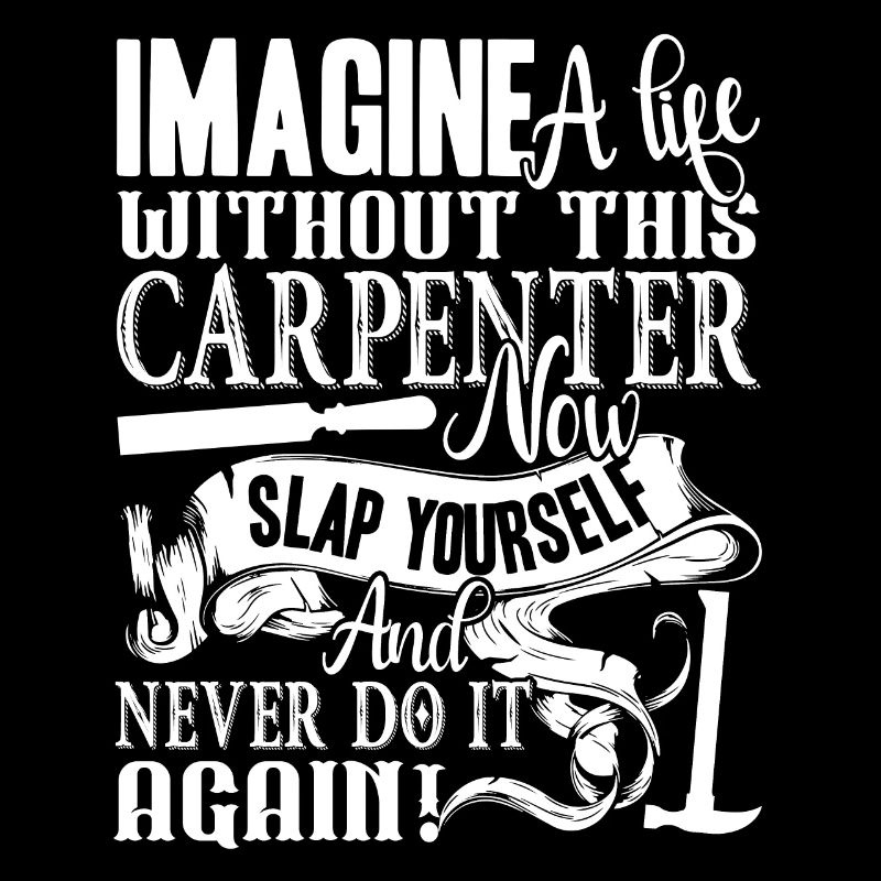 Carpenter Life Without Carpenter