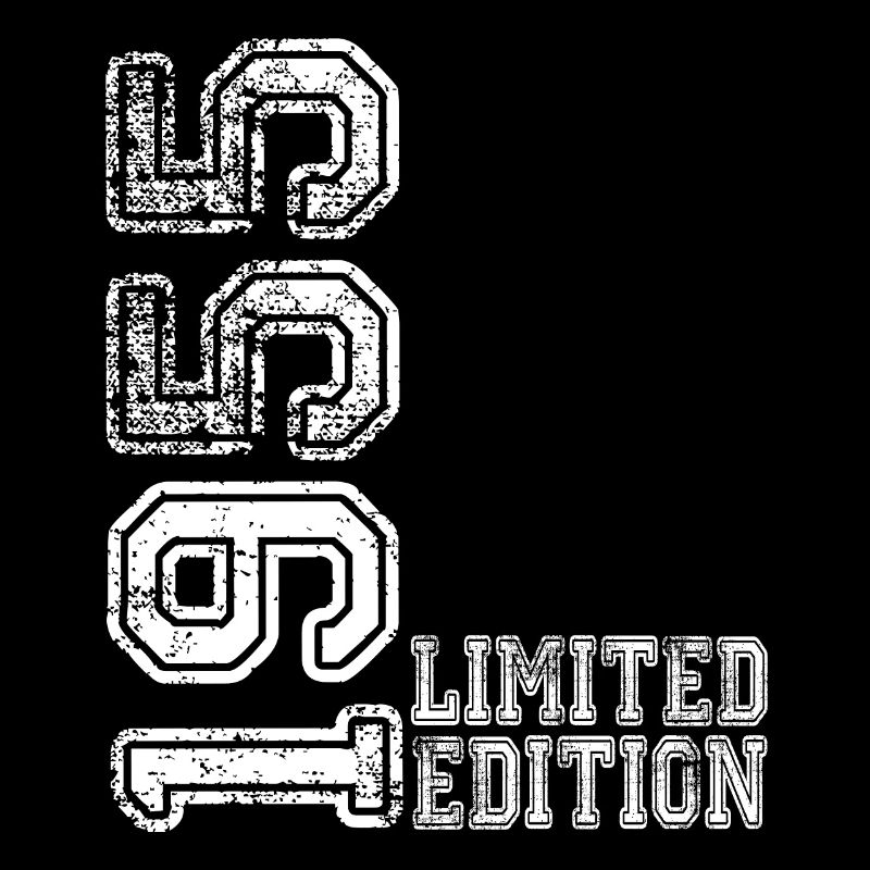 Édition limitée 1955