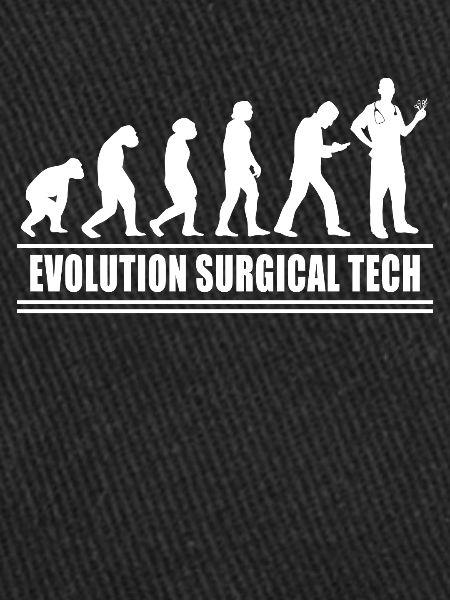 Surgical-Technical Assistant Surgeon