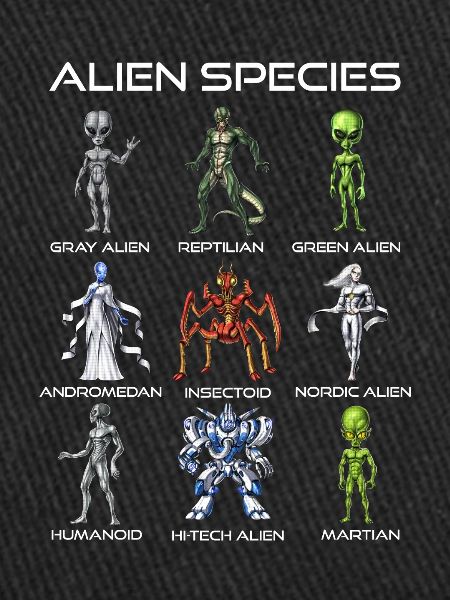 Espèces exotiques
