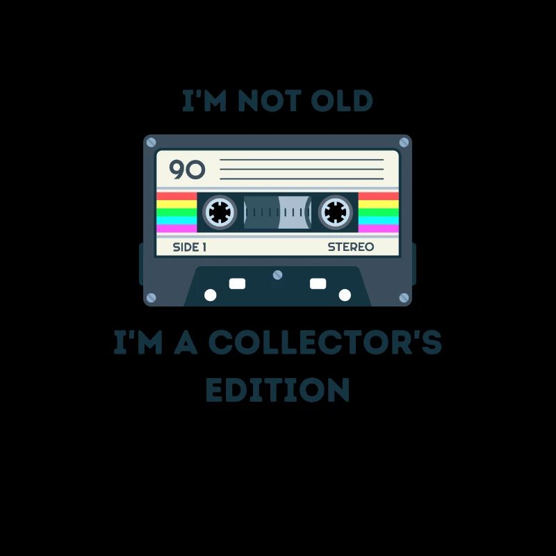 Retro Sarcastic Age Sayings