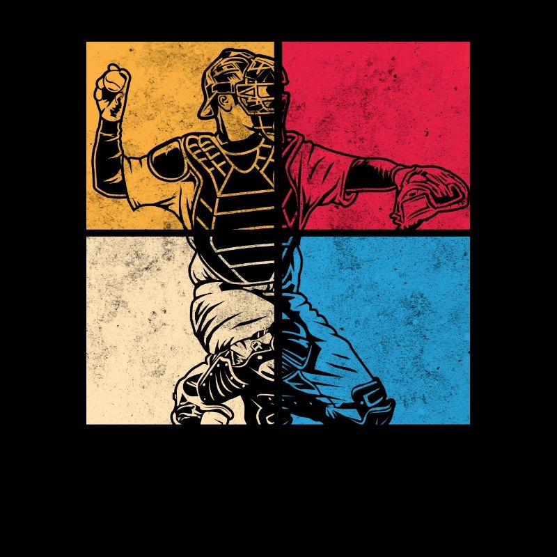 Drôle de baseball