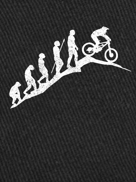 Mountainbike MTB Evolution Geschenk