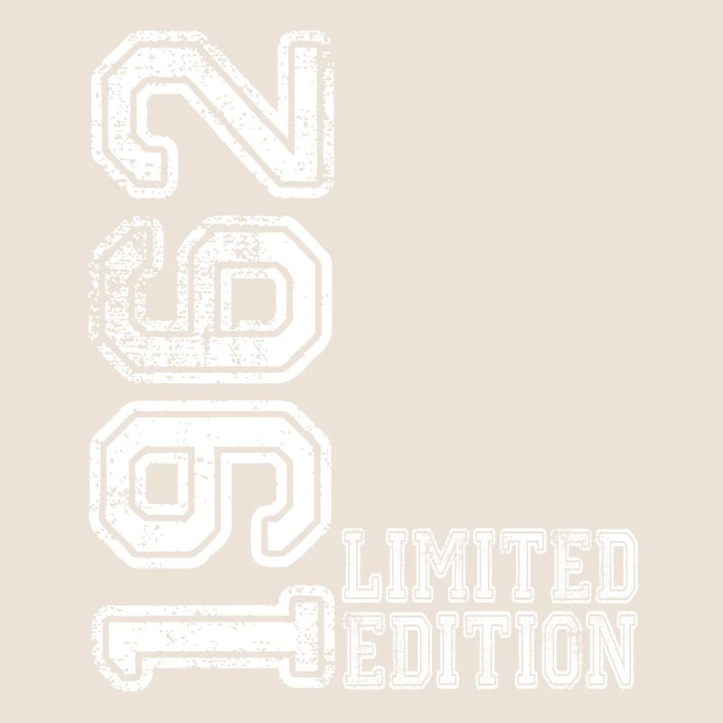 Édition limitée 1962