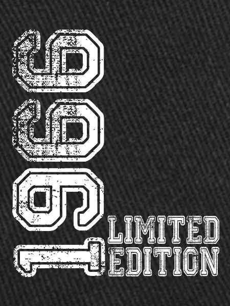 Limited Edition 1966