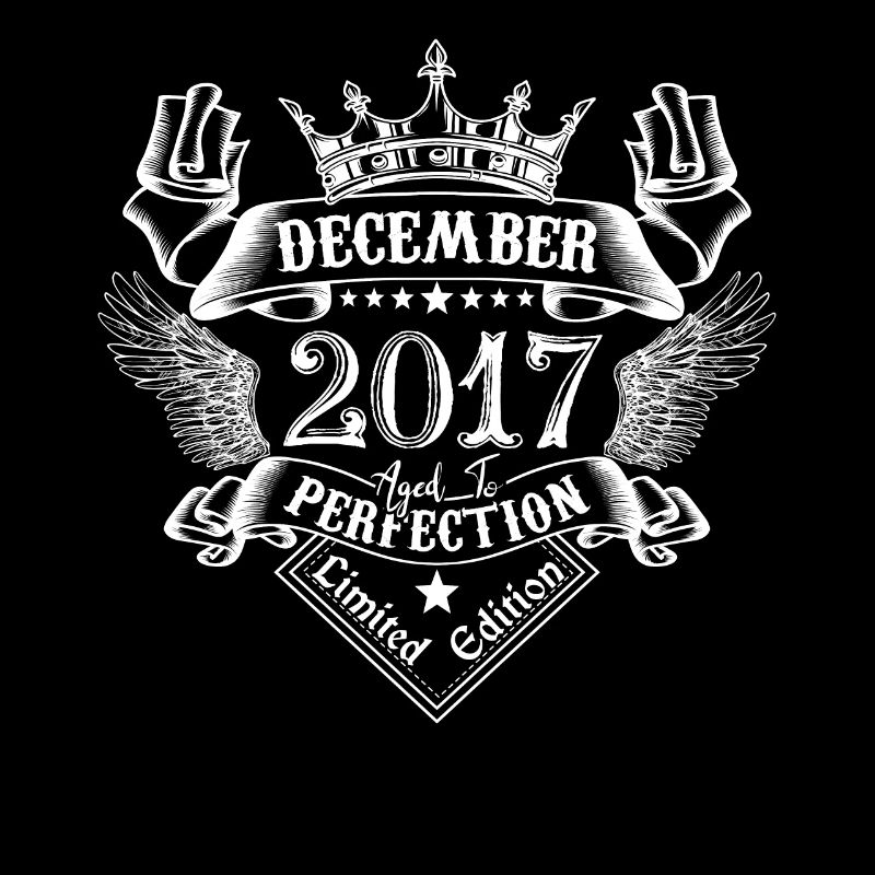 December 2017 | December 2017 Anniversary 2017