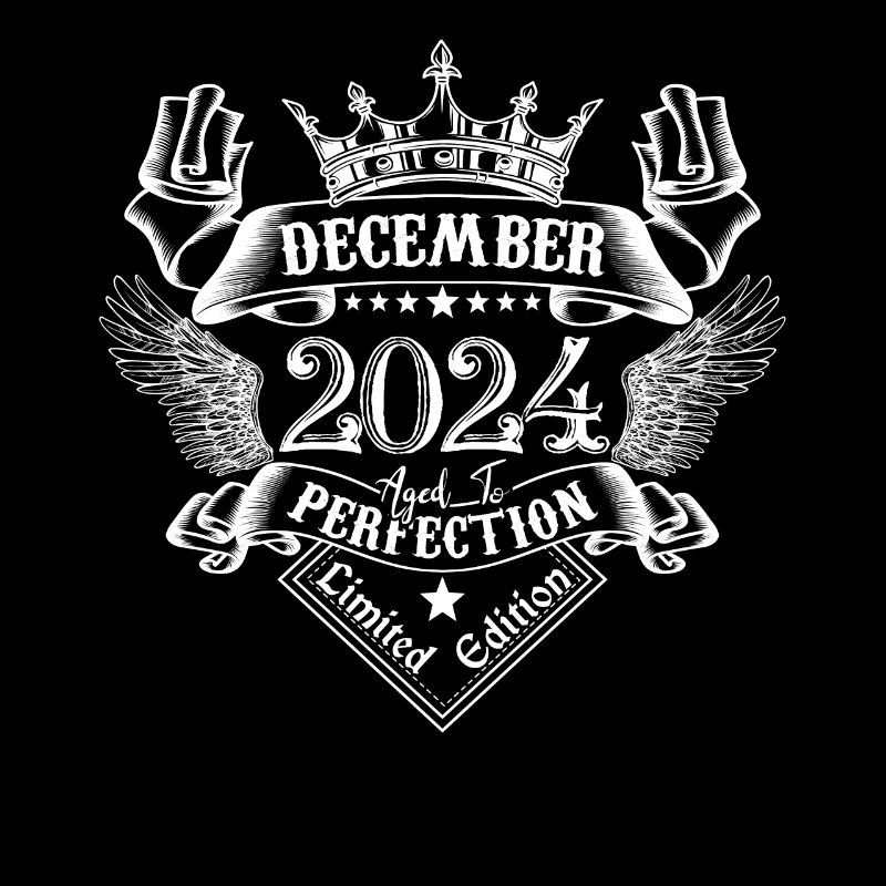 Dezember 2024 | Dezember 2024 Jubiläum 2024