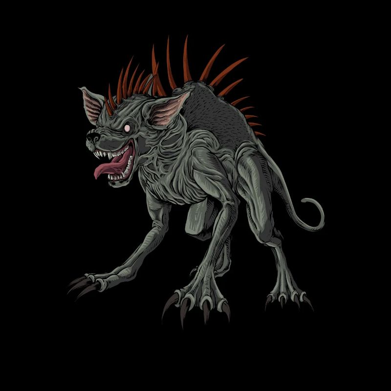 Chupacabra