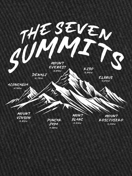 7 Sommets