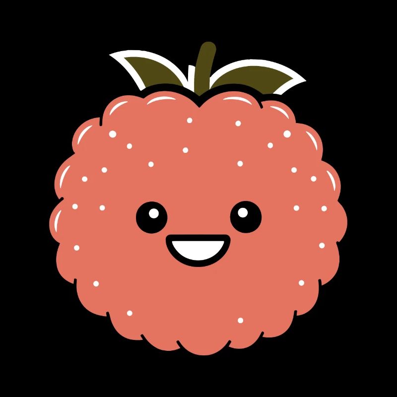 Fruchthumor kleine Litschi