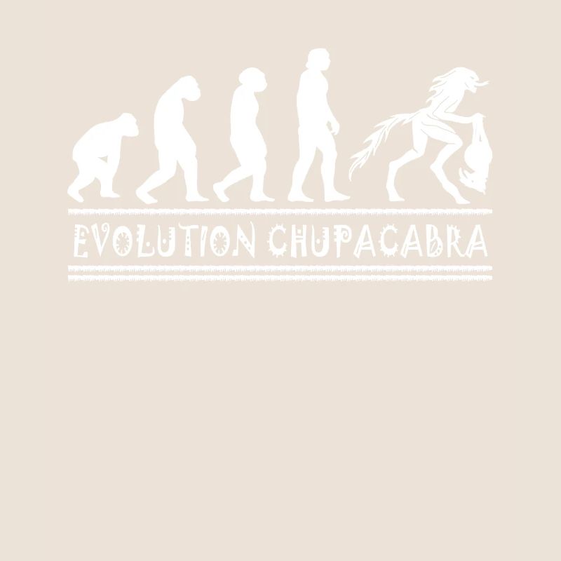 Cryptozoologists Chupacabra Creatures Evolution