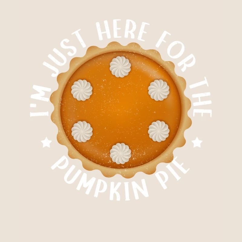 Pumpkin Pie Pumpkin Pie Gift