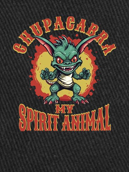 Cryptozoologists Chupacabra Creatures Funny