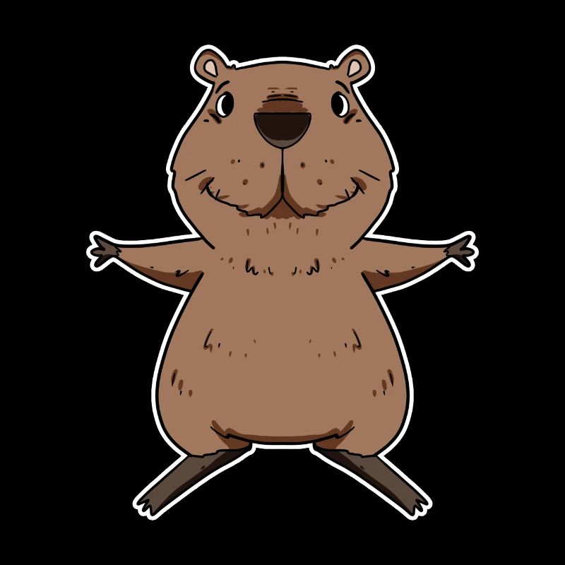 Capybara