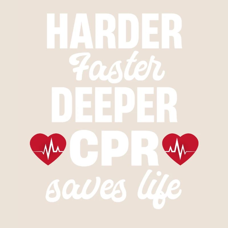 Harder, faster, deeper
