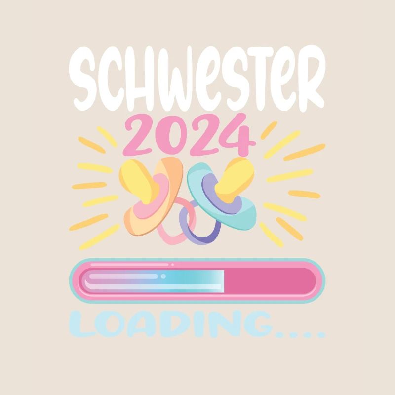 Schwester werden Schwester 2024