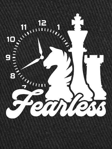 Chess Chess Fearless