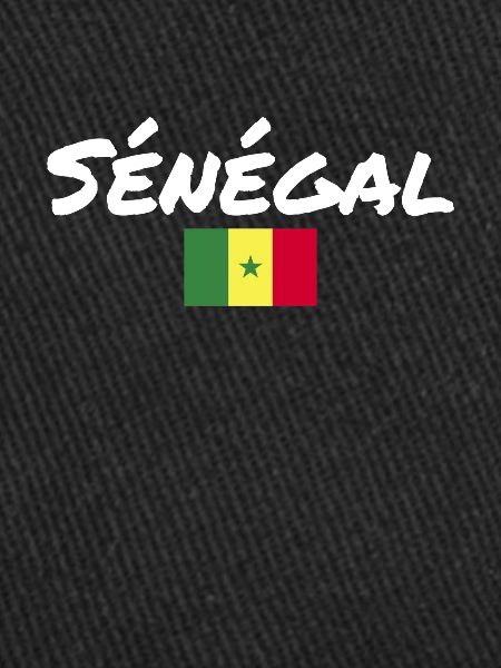 Sénégal Sénégal Drapeau du Sénégal