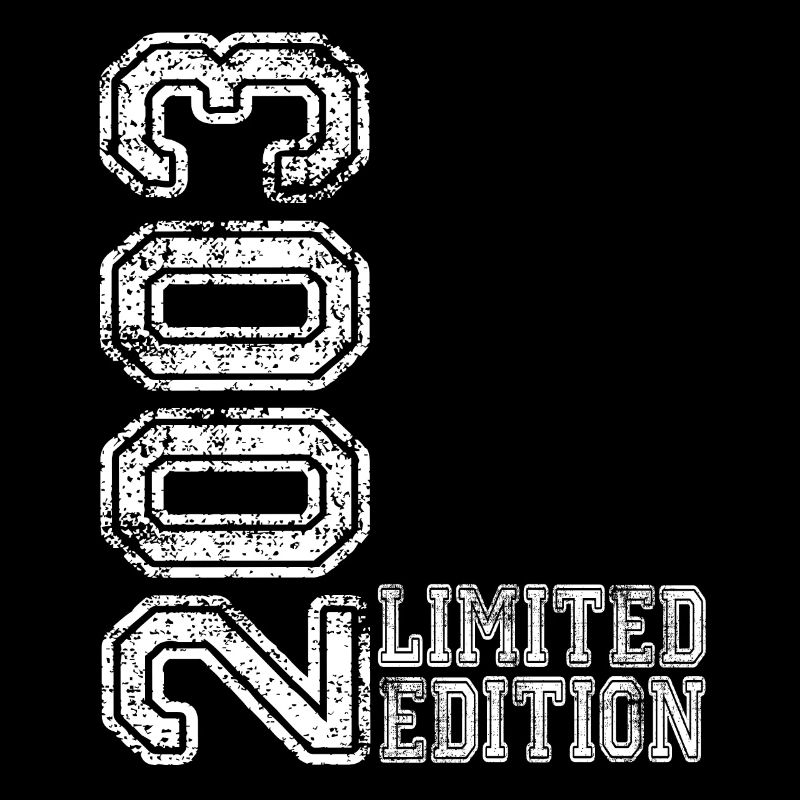 Édition limitée 2003