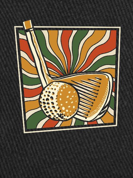 Golf Golfeurs Golfeurs