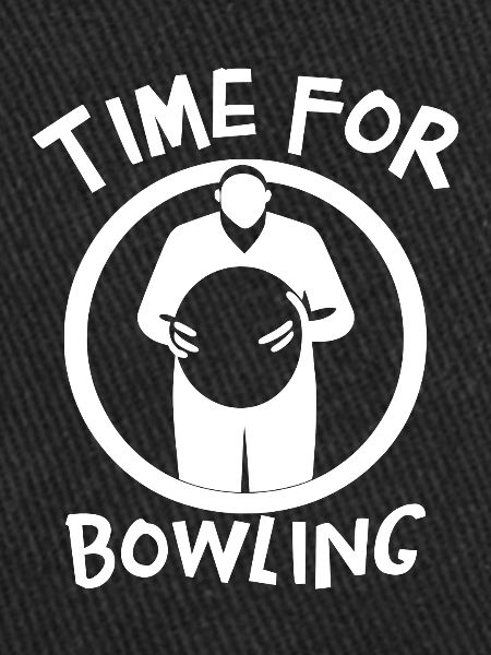 Time for Bowling