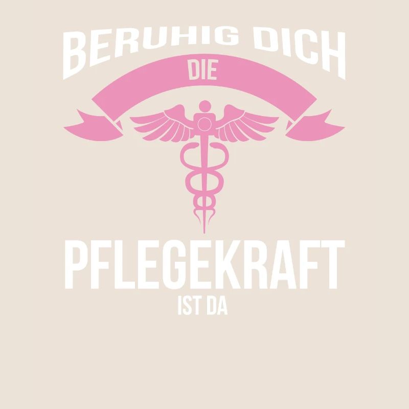 Pflegekraft Beruf Krankenpflege Geschenk