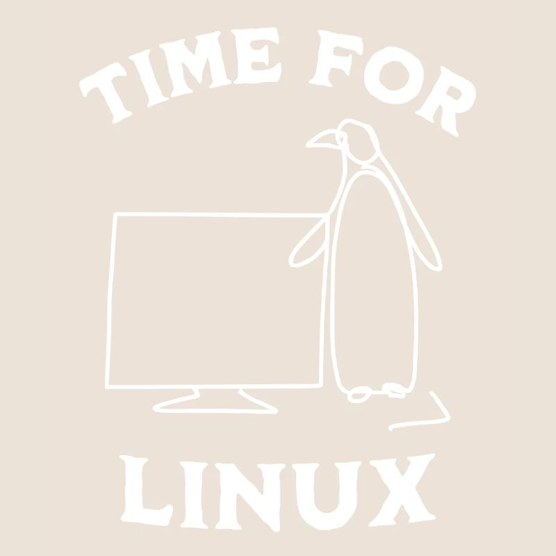 Zeit für Linux und Open-Source-Software