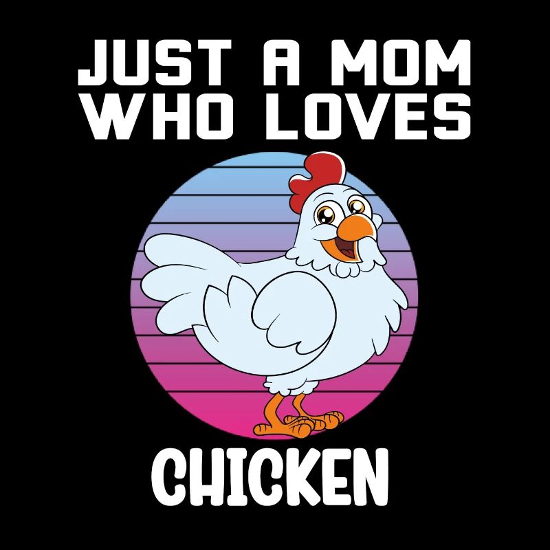 Drôle De Poulet Dire Poulet