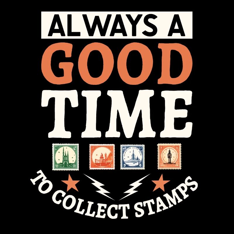 Philately Philatelist Stamp Collecting