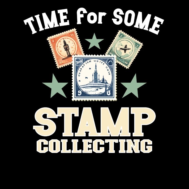 Philately Philatelist Stamp Collecting