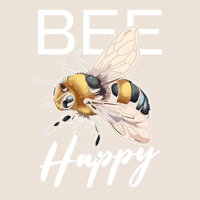 Bee Happy