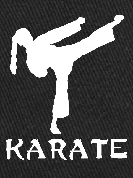 Karate
