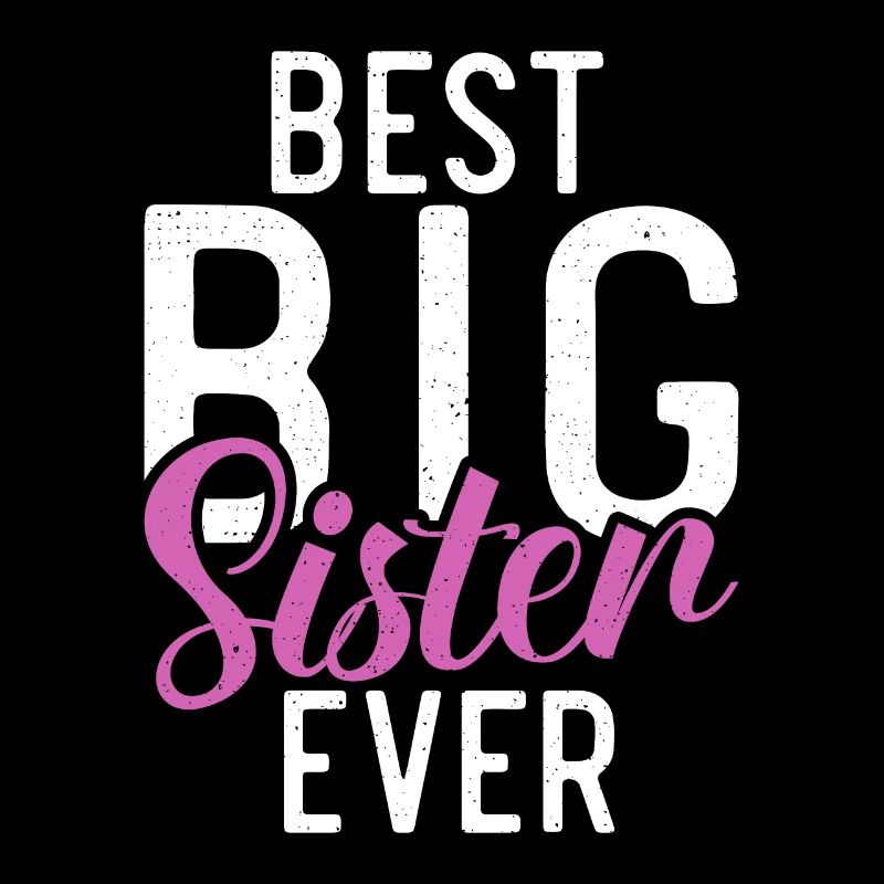 Big Sister Gift
