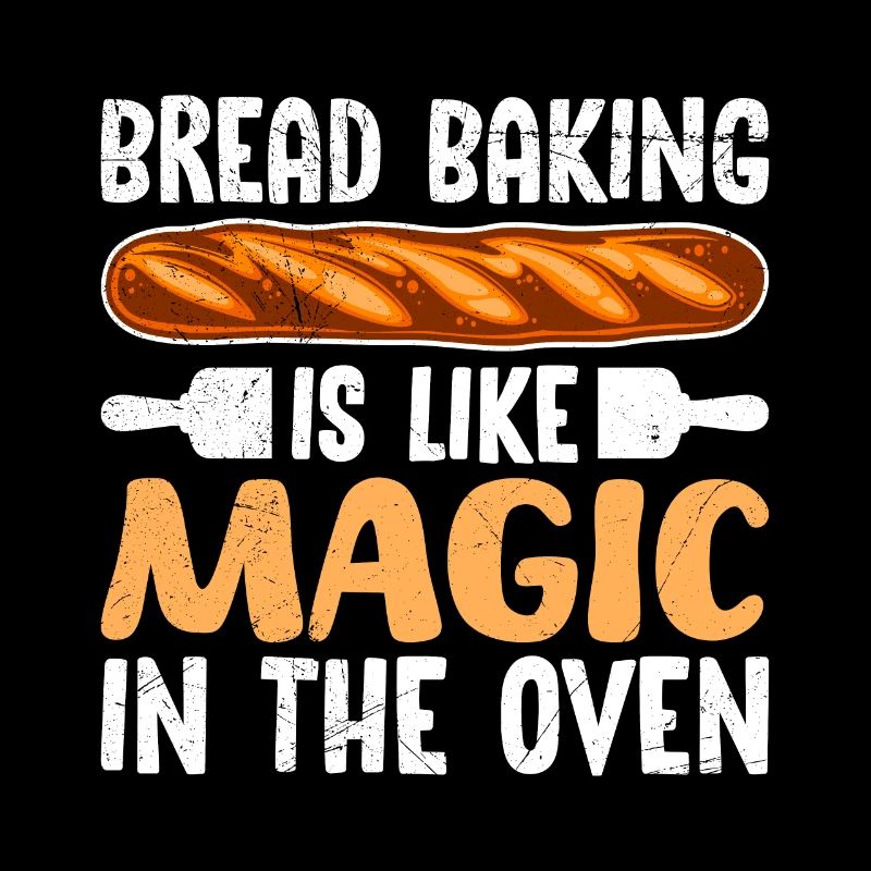 La cuisson du pain, c’est comme de la magie dans le four Boulanger