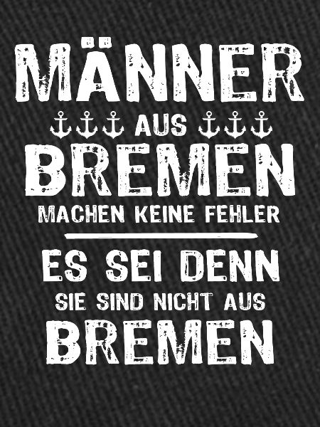 Bremen Sprüche Bremer