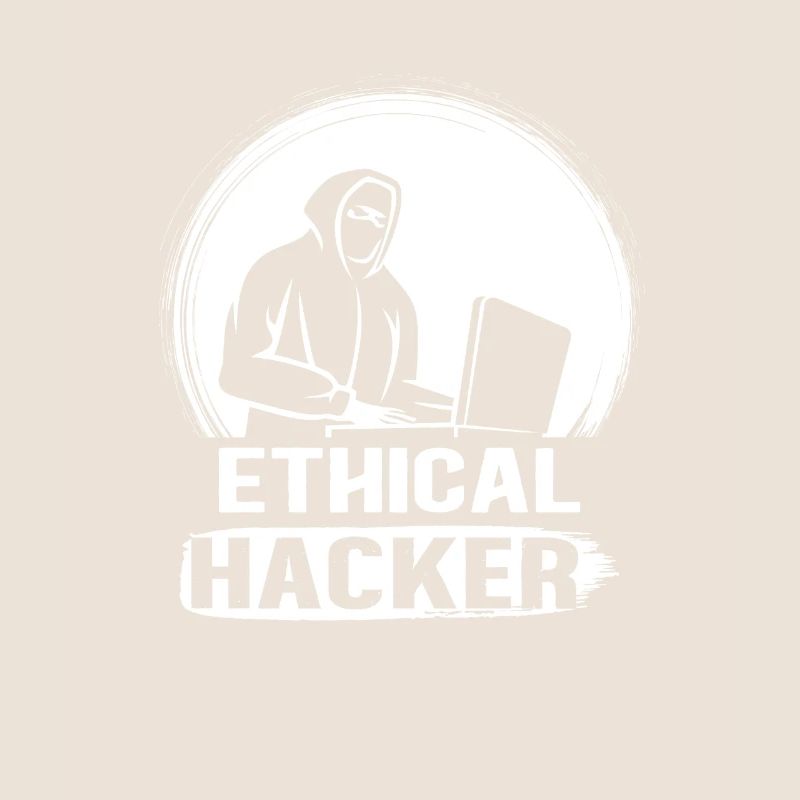 Cyber Security Hacker and Ethical Hacking
