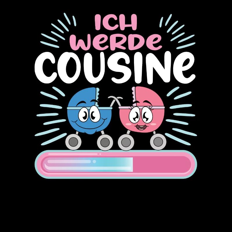 Cousine werden Cousine 2024