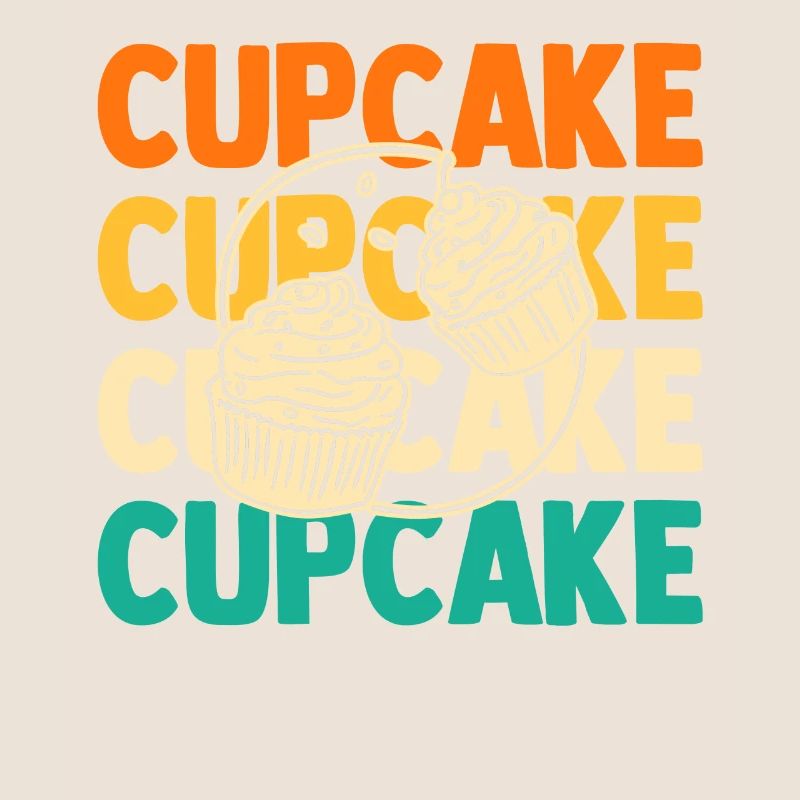 Cuisson des cupcakes