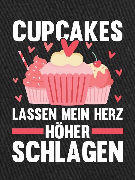Backen Cupcakes