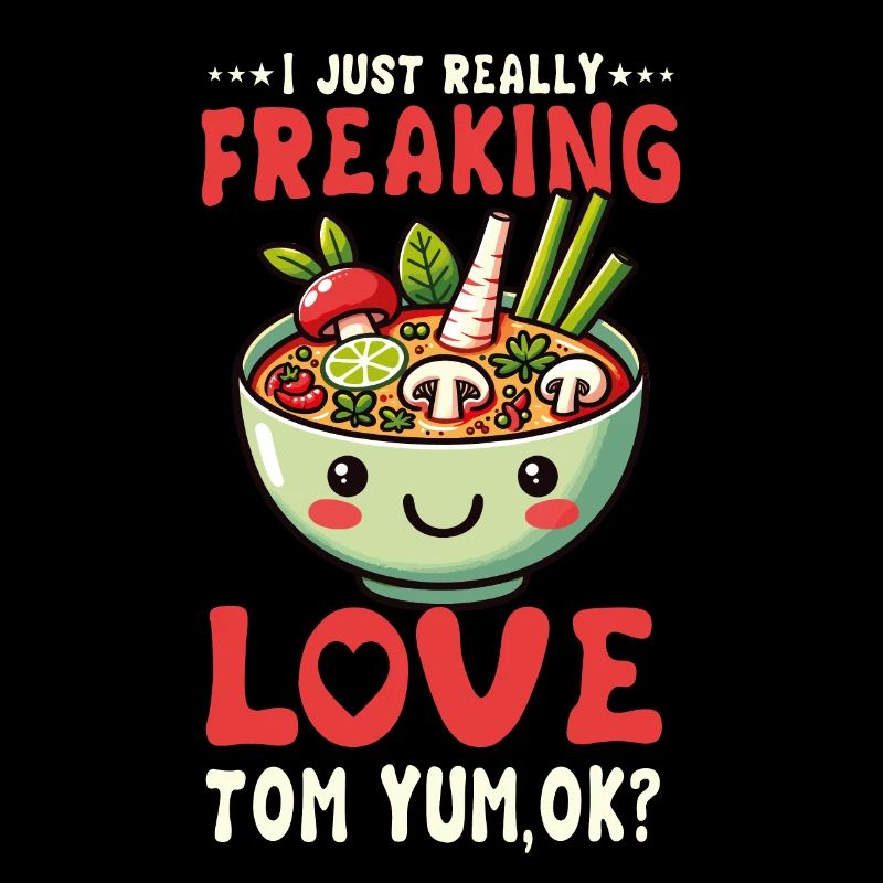 Genießen Sie den Geschmack der authentischen thailändischen Küche mit einem