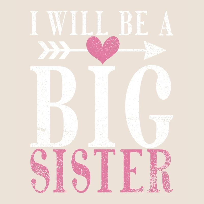 Big Sister Gift