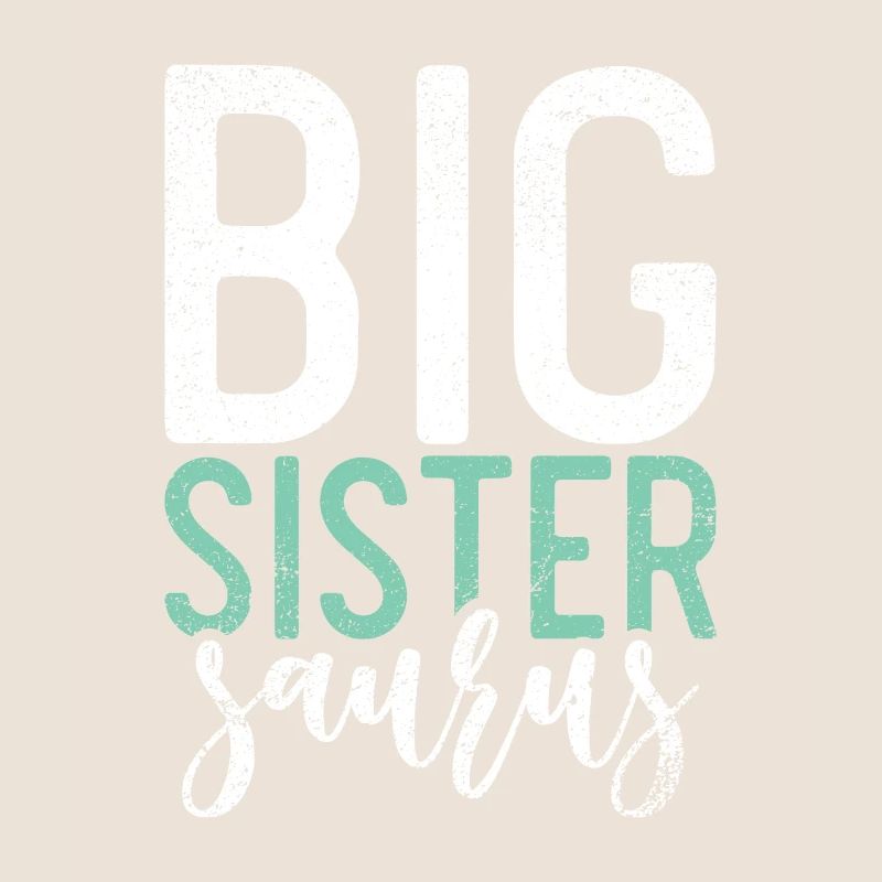 Big Sister Gift
