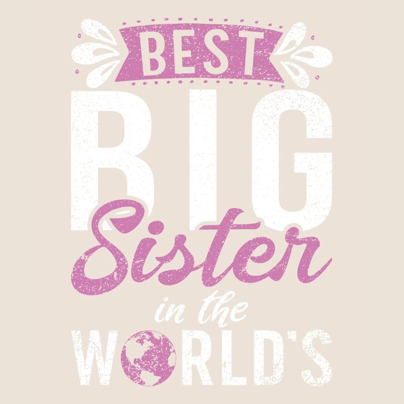 Big Sister Gift