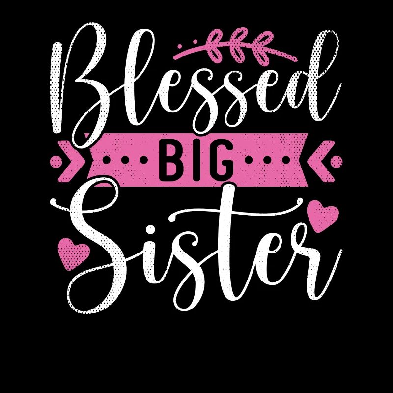 Big Sister Gift