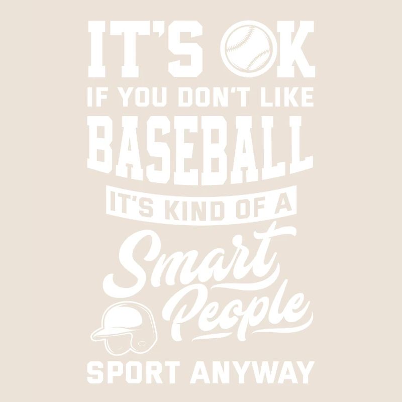 Drôle de baseball