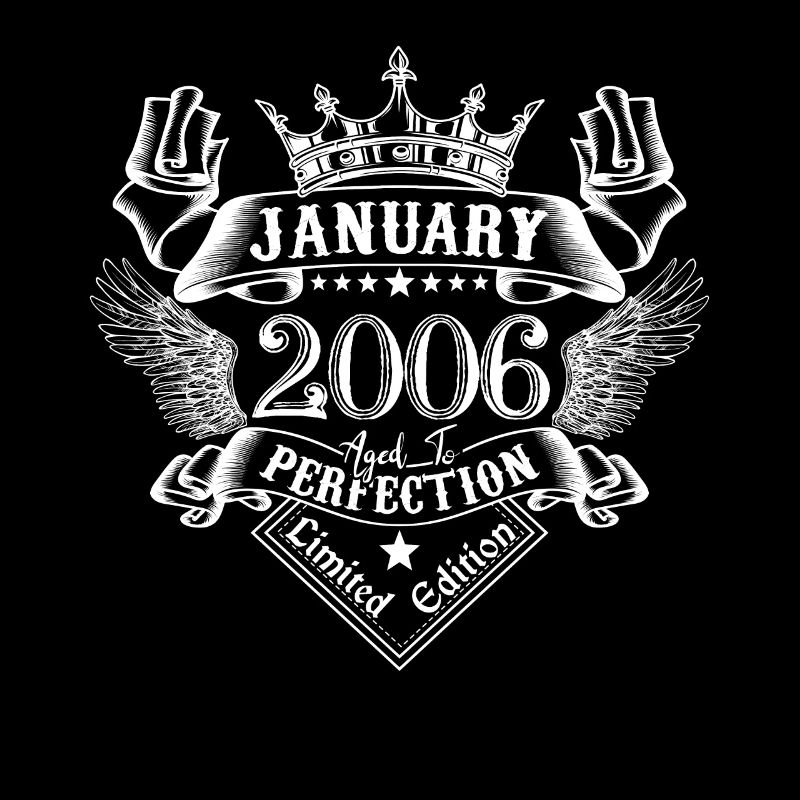 Janvier 2006 | Janvier 2006 anniversaire 2006