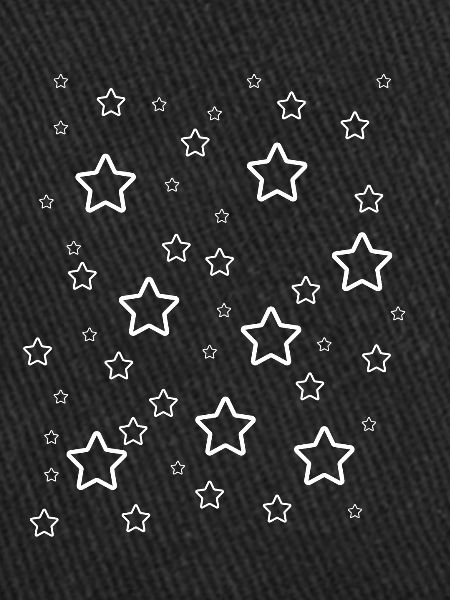 Etoiles Blanches