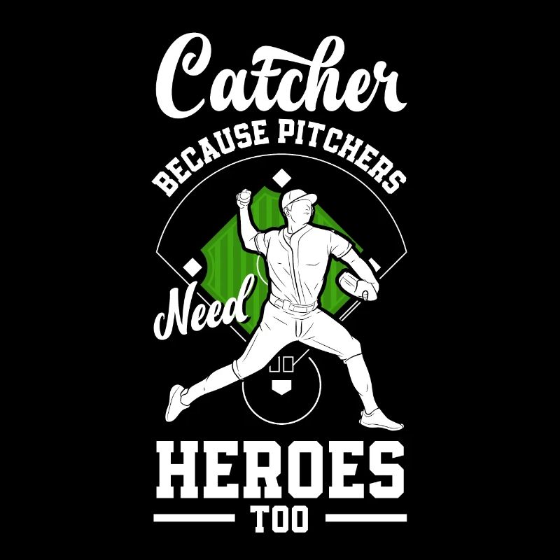 Lustiger Baseball