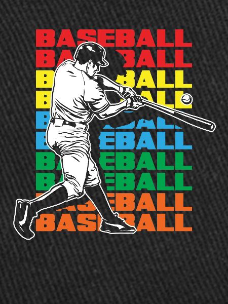 Funny Baseball